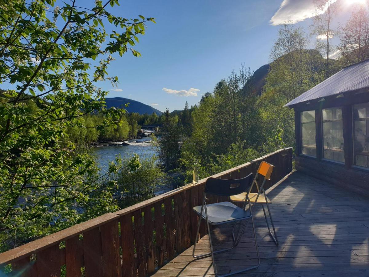 Holiday Raustua Cabin Gol Kültér fotó