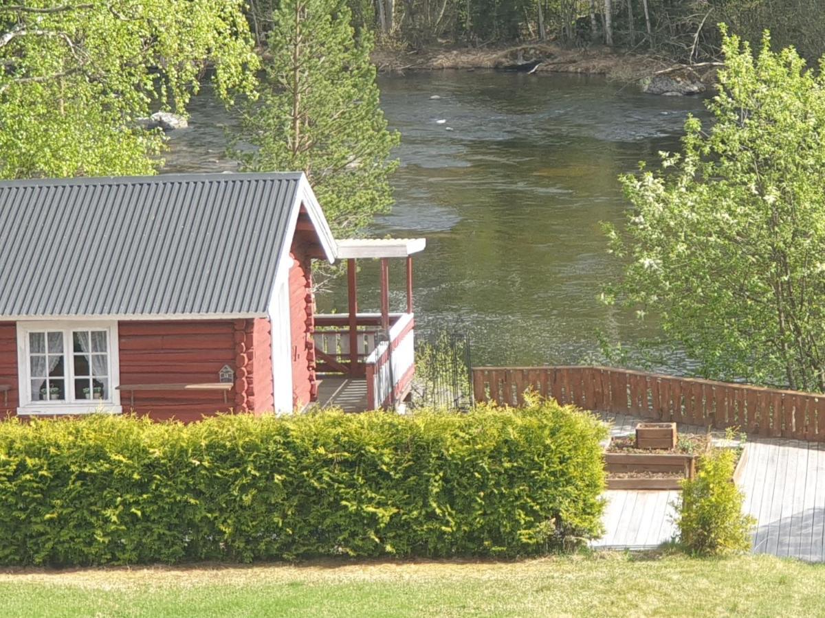 Holiday Raustua Cabin Gol Kültér fotó