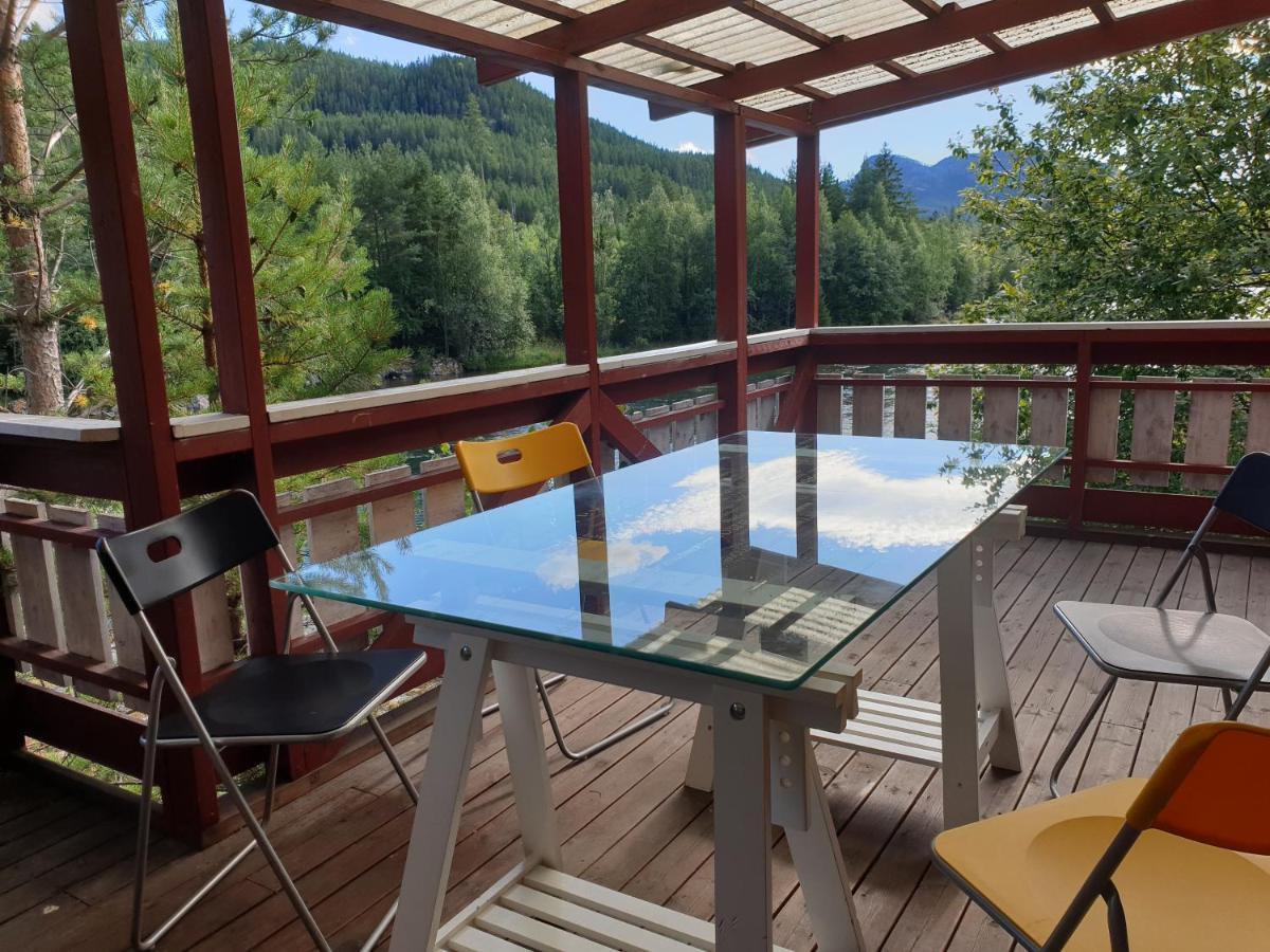 Holiday Raustua Cabin Gol Kültér fotó