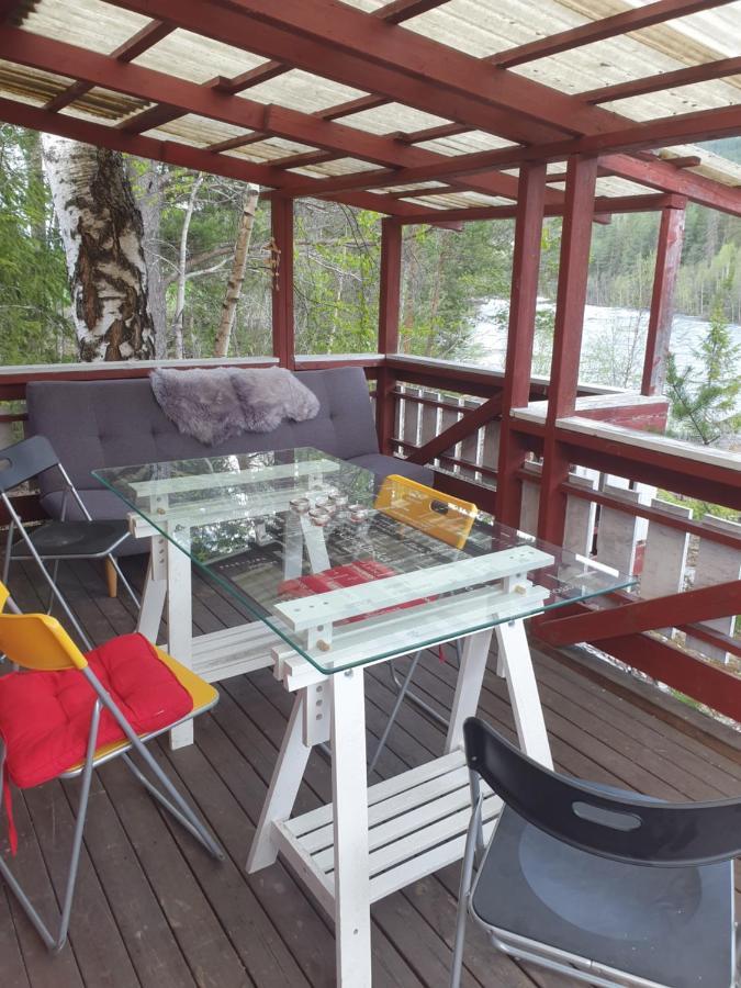 Holiday Raustua Cabin Gol Kültér fotó