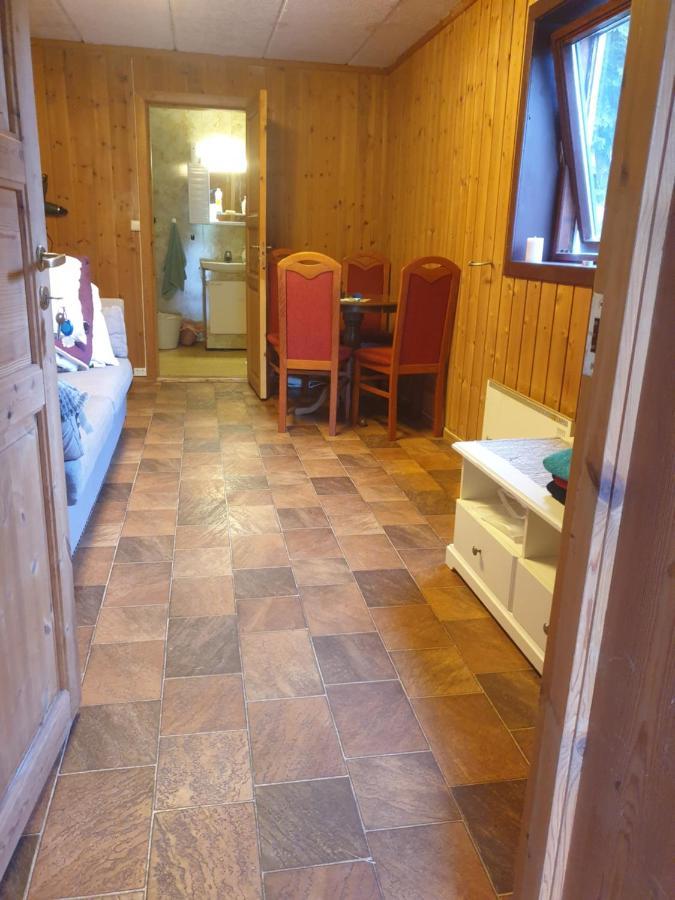 Holiday Raustua Cabin Gol Kültér fotó