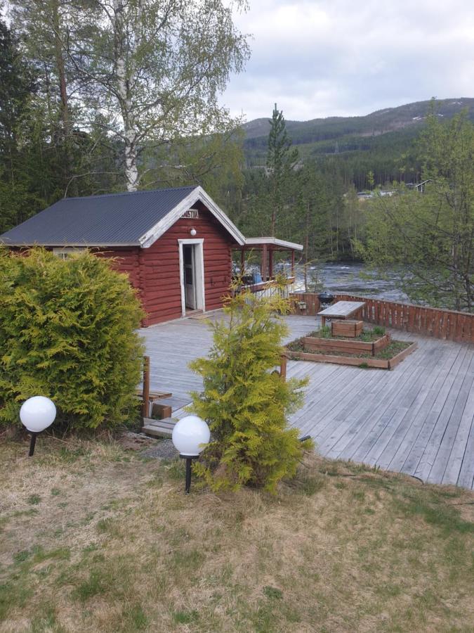 Holiday Raustua Cabin Gol Kültér fotó