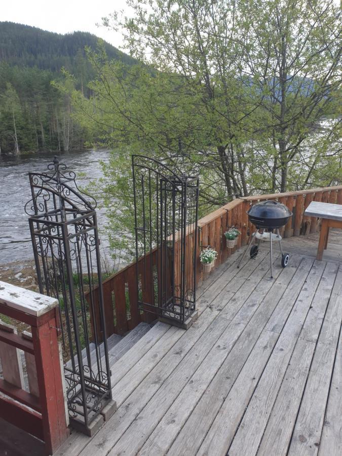 Holiday Raustua Cabin Gol Kültér fotó