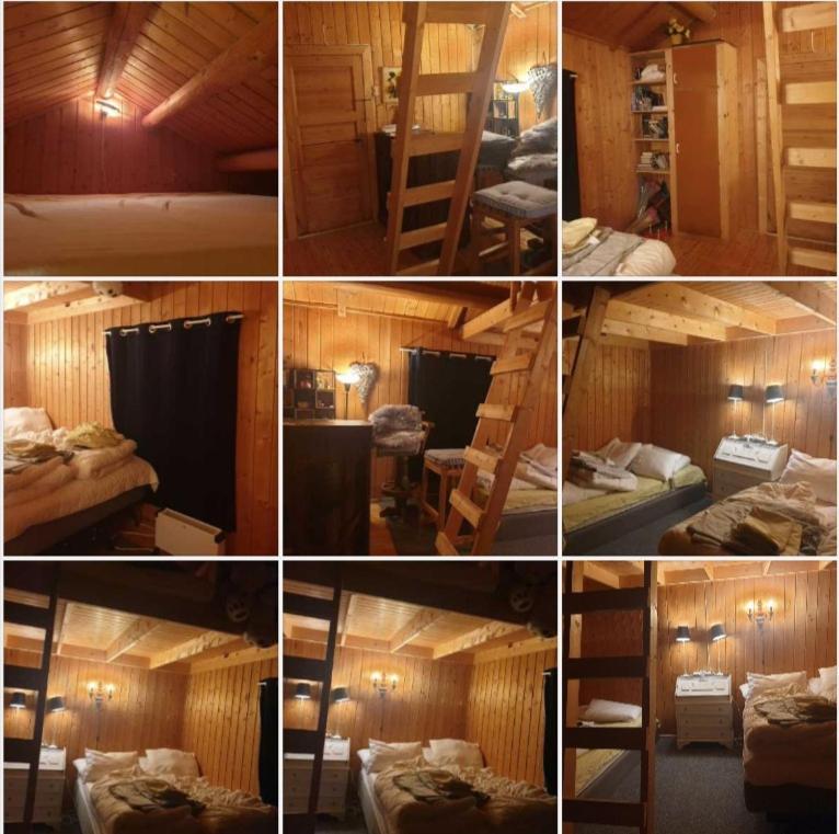 Holiday Raustua Cabin Gol Kültér fotó