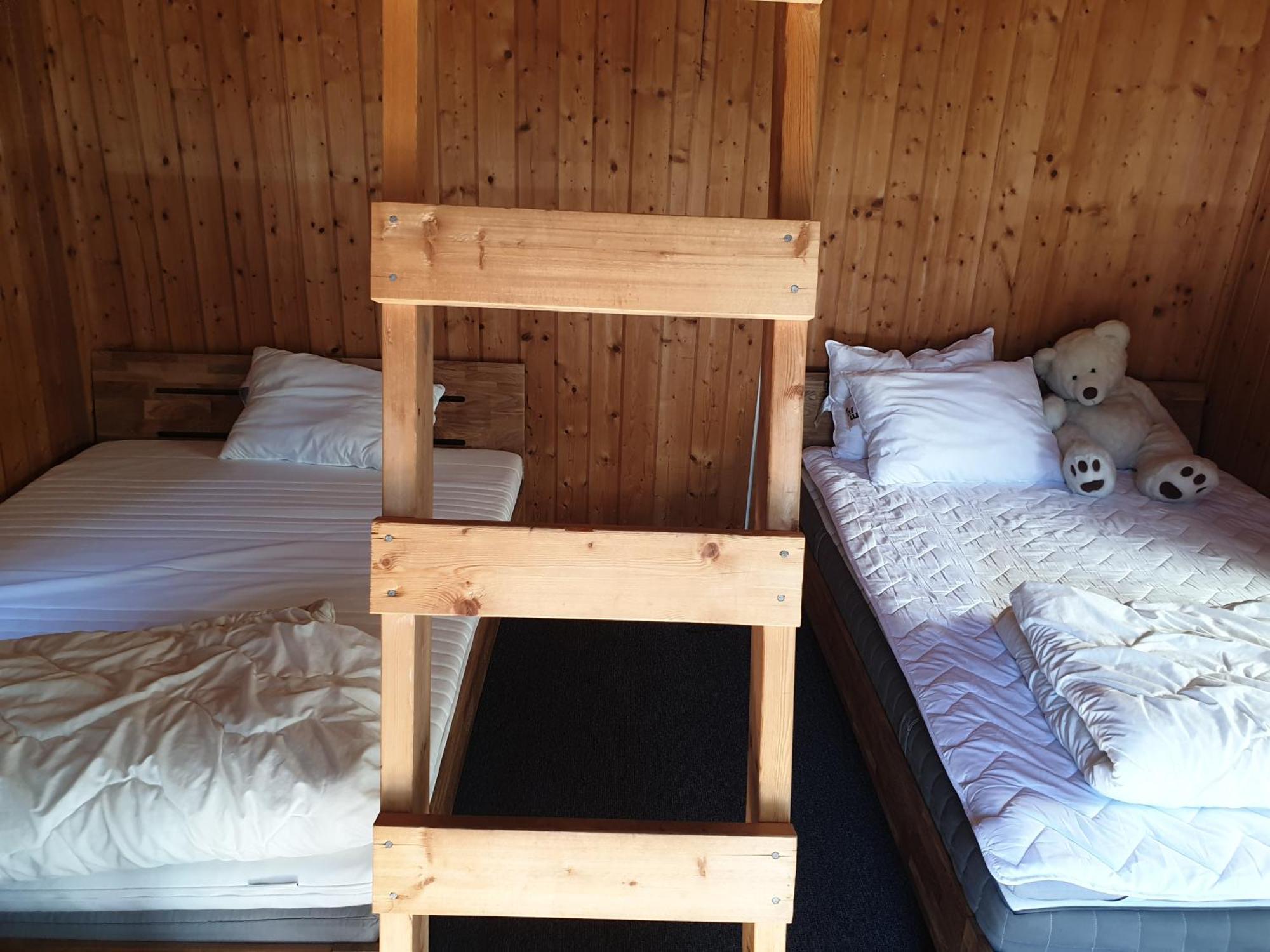 Holiday Raustua Cabin Gol Kültér fotó