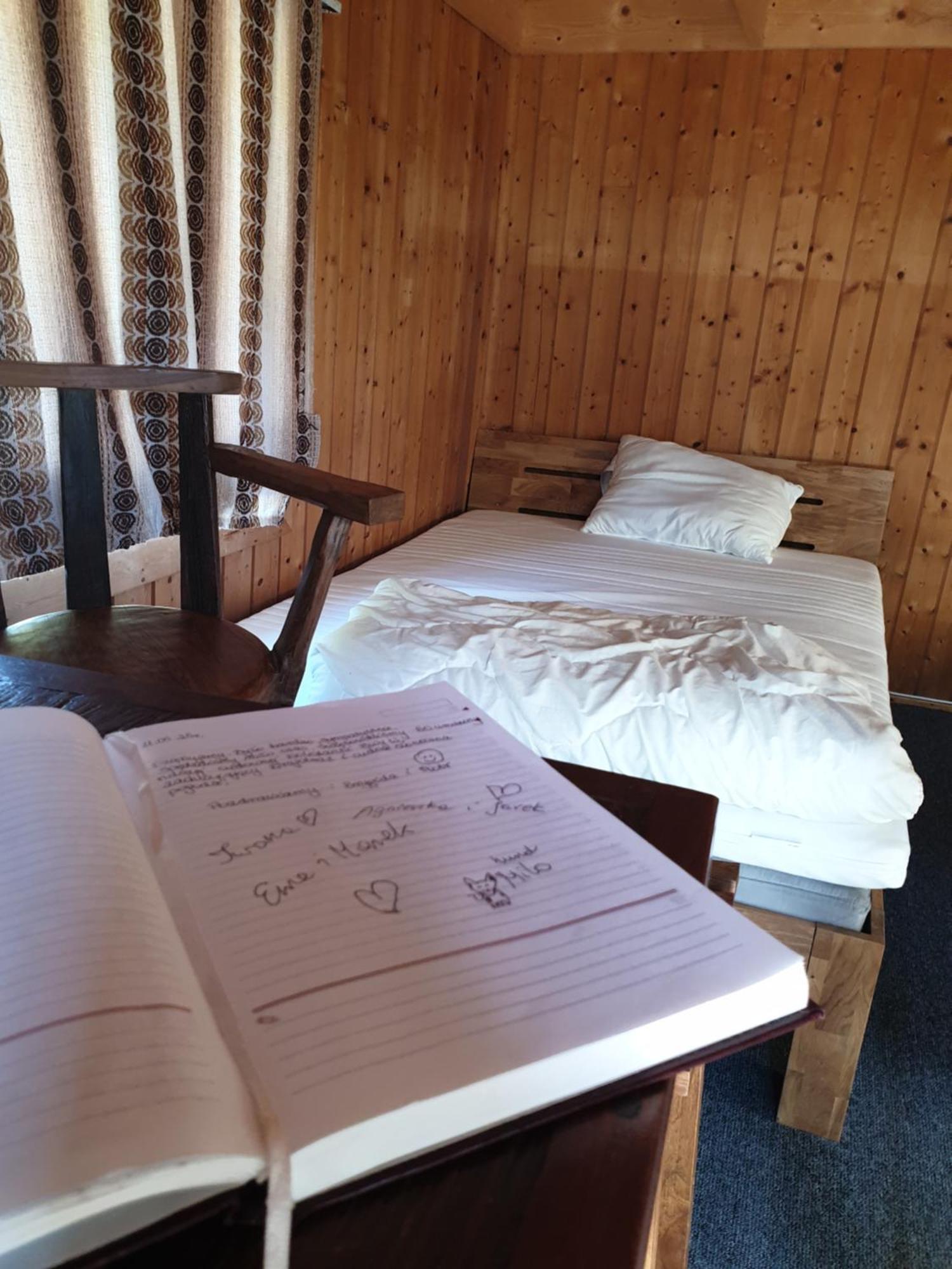 Holiday Raustua Cabin Gol Kültér fotó