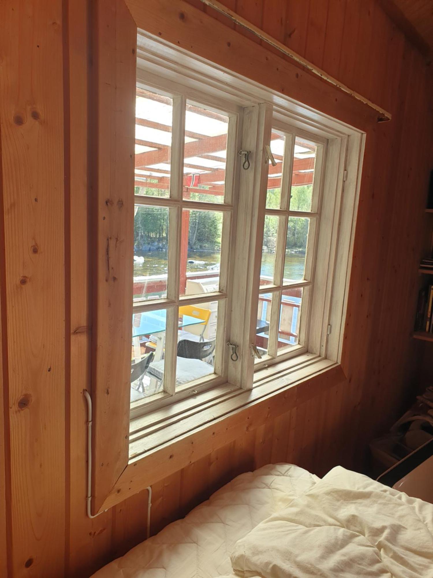 Holiday Raustua Cabin Gol Kültér fotó