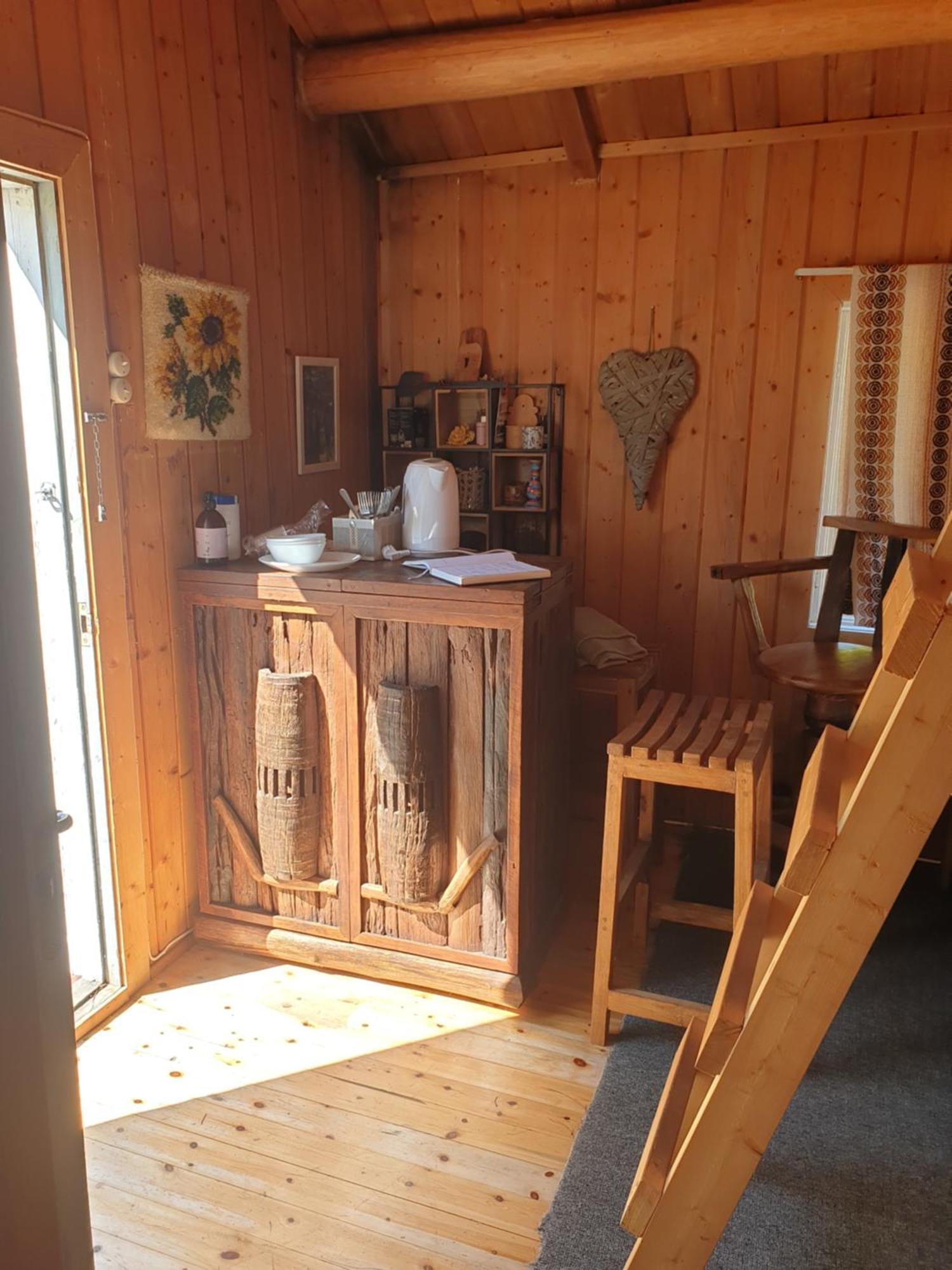 Holiday Raustua Cabin Gol Kültér fotó